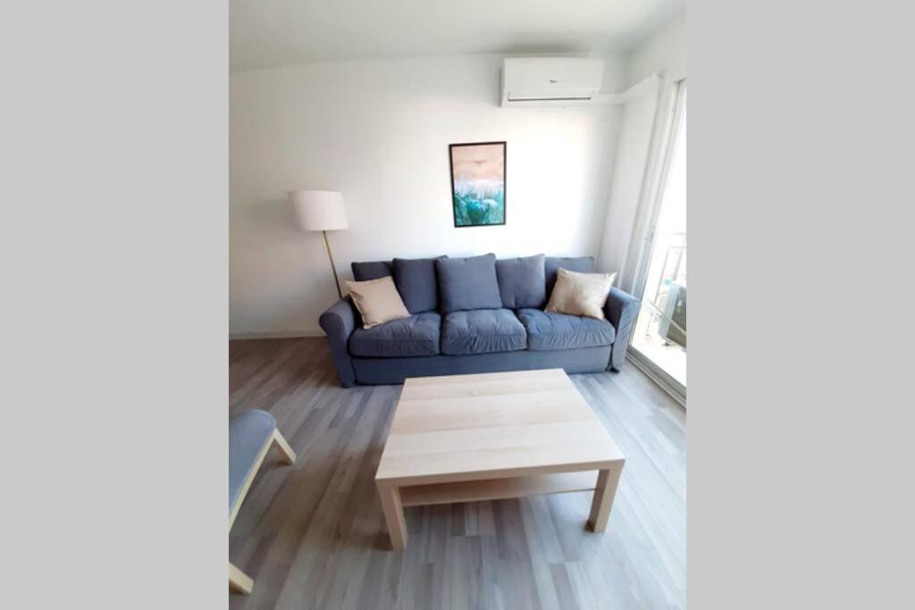 Apartamento Con Solarium By Dv Properties #P5H3 Малага Экстерьер фото